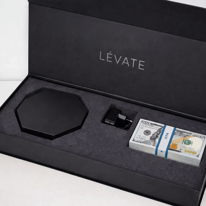 Leviaflex - Lampe en lévitation